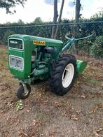 Nette goede Ferrari 74 tuinfrees 20pk diesel elek. start, Tuin en Terras, Hand-tuingereedschap, Italia, Gebruikt, Overige soorten