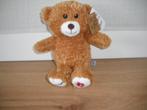 nieuw heel leuk knuffel beertje, Kinderen en Baby's, Ophalen of Verzenden, Nieuw