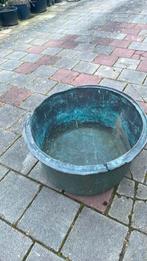 Koperen ketel TE KOOP, Ophalen, Gebruikt