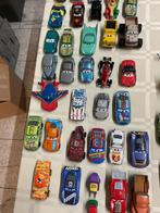 Disney cars metalen auto’s speciale en zeldzame modellen, Kinderen en Baby's, Speelgoed | Speelgoedvoertuigen, Ophalen, Gebruikt
