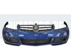 Bumper Mercedes A- KLASSE W169 169 FACELIFT AVANTGARDE 08-12, Gebruikt, -, Voor, -