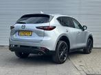 Mazda CX-5 2.0 SkyActiv-G 165 Homura Limited | Adaptive Crui, Auto's, 1998 cc, Gebruikt, Euro 6, 4 cilinders