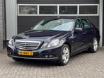 Mercedes-Benz E-klasse 200 CGI Cruise, Climate Control, NAP, Auto's, Mercedes-Benz, Euro 5, Achterwielaandrijving, Gebruikt, 4 cilinders