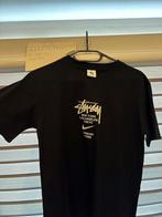 Stussy x Nike, Kleding | Heren, T-shirts, Ophalen of Verzenden