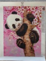 Diamond painting van reuzenpanda, Ophalen, Nieuw, Knutselwerk