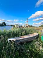 Polyester sloep, Watersport en Boten, Ophalen of Verzenden, Zo goed als nieuw, Motorboot