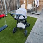 Dubatti Kinderwagen/Buggy, Kinderen en Baby's, Kinderwagens en Combinaties, Gebruikt, Luchtbanden, Ophalen, Kinderwagen