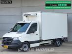 Mercedes Sprinter 314 CDI Koelwagen Automaat Bi temp Thermo, Auto's, Bestelauto's, Automaat, Stof, Gebruikt, Euro 6