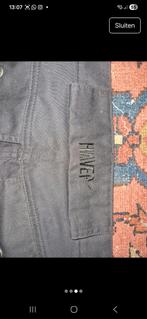 Havep korte werkbroek, Kleding | Heren, Maat 48/50 (M), Zwart, Havep, Nieuw