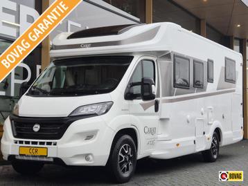 McLouis Carat 470 140 pk 2023