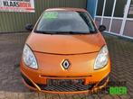 Scherm links-voor van een Renault Twingo, Ophalen of Verzenden, 12 maanden garantie, Gebruikt, Renault