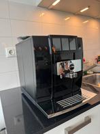 JURA GIGA 10 Diamond Black – Zeer nette staat, Witgoed en Apparatuur, Ophalen, Afneembaar waterreservoir, 10 kopjes of meer, Zo goed als nieuw