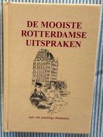 De Mooiste Rotterdamse Uitspraken, Nieuw, Ophalen of Verzenden, Gerhardt Mulder, Zuid-Holland