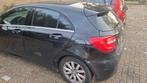 Mercedes-Benz te koop!, Auto diversen, Schadeauto's, Zwart, Mercedes-Benz, Ophalen of Verzenden, Hatchback