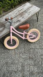 Kinderfiets Isabella Rose, Ophalen of Verzenden, Zo goed als nieuw, Loopfiets