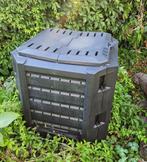 Compostbak, Ophalen, Overige typen