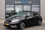 Nissan PULSAR 1.2 DIG-T Business Edition AUTOMAAT NAVI, Came, Auto's, Gebruikt, Euro 6, 4 cilinders, 116 pk