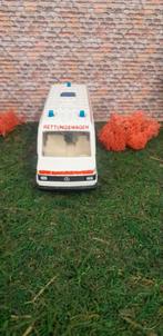 Siku, Ophalen of Verzenden, Tractor of Landbouw, SIKU