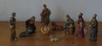 Kerstgroepje - 120677, Ophalen of Verzenden, Gebruikt