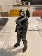 Halo Reach - Spartan-B312 Noble Six - RE:EDIT - 1/12, Ophalen of Verzenden, Nieuw
