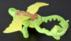 Hoe tem je een Draak Happy Meal Zippleback, Ophalen of Verzenden, Gebruikt