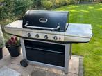 Campinggaz deluxe 4 BBQ, Ophalen, Zo goed als nieuw