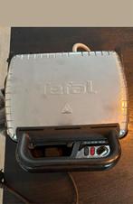 Tefal Grill - Gebruikt, Ophalen, Uitneembare platen, Gebruikt
