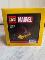 Lego Marvel Taxi 6487481 GWP * nieuw, Ophalen of Verzenden, Zo goed als nieuw