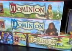 Dominion, Een of twee spelers, Ophalen of Verzenden, Zo goed als nieuw, 999  Games