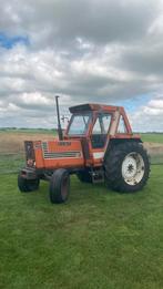 Te koop een Fiat 780 tractor, Zakelijke goederen, Agrarisch | Tractoren, Ophalen, Gebruikt, Tot 80 Pk, Fiat