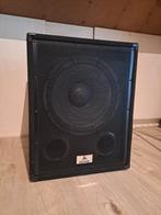 Te koop Devine B115A MKII actieve subwoofer, Subwoofer, Zo goed als nieuw, 120 watt of meer, Ophalen