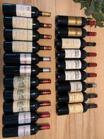 Collectie Franse Wijnen - Topselectie, Ophalen, Zo goed als nieuw, Frankrijk, Rode wijn