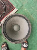 Electro Voice EVS-15J  RECONEN, Ophalen, Zo goed als nieuw, 120 watt of meer, Overige merken