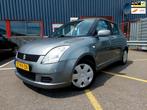 Suzuki Swift 1.3 GLS // AIRCO / RADIO/CD / ELEKTR. RAMEN / N, Voorwielaandrijving, Elektrische ramen, Stof, Gebruikt