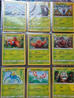 Pokémon Sun & Moon Guardians Rising set, Ophalen of Verzenden, Meerdere kaarten