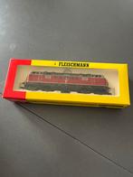 Fleischmann 4235 diesel locomotiet in OVP., Fleischmann, Ophalen of Verzenden, Zo goed als nieuw, Gelijkstroom