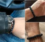 Armband. Lava-aarde-energie in de armband. Kracht., Ophalen of Verzenden, Nieuw