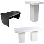Statafel Style dinertafel buffettafel klapbuffet, Ophalen of Verzenden, Nieuw, Overige
