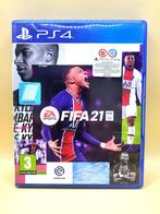 Fifa 21 - PS4, Sony support, Taurusavenue 16 Hoofddorp, Ophalen of Verzenden, Zo goed als nieuw
