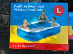 zwembad + afdekzeil, Minder dan 80 cm, Opblaaszwembad, Nieuw, Ophalen of Verzenden