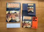 Dungeon magic nes USA, Avontuur en Actie, 1 speler, Ophalen of Verzenden, Zo goed als nieuw
