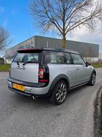 Mini Clubman 1.6 Cooper 2007 Grijs APK, November 2024, Auto's, Mini, 47 €/maand, Te koop, Zilver of Grijs, Geïmporteerd