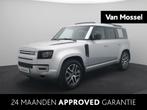 Land Rover Defender 110 P400e 110 XS Edition | 20" | Donker, Auto's, Automaat, 12 maanden, 404 pk, Gebruikt