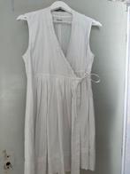 PAUW Amsterdam katoenen jurk/tuniek met broderie, Kleding | Dames, Ophalen of Verzenden, Zo goed als nieuw, Maat 38/40 (M), Boven de knie