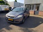 Mazda 5 1.8 Touring, 1370 kg, 4 cilinders, Origineel Nederlands, Handgeschakeld