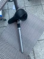 Zadel, Verzenden, Nieuw, Overige typen