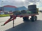 Platte wagen, Overige, Overige typen