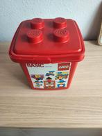 3 bakken vol lego, Ophalen, Zo goed als nieuw, Overige merken