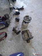 dieverse Volkswagen Polo 6n1 onderdelen, Gebruikt, -, -, Ophalen of Verzenden