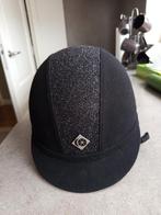 Charles &owen 56, Dieren en Toebehoren, Ophalen of Verzenden, Zo goed als nieuw, Dressuur, Cap